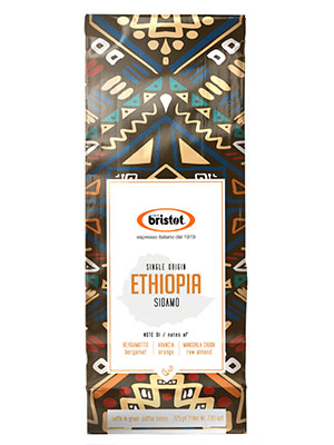Bristot Ethiopia Sidamo
