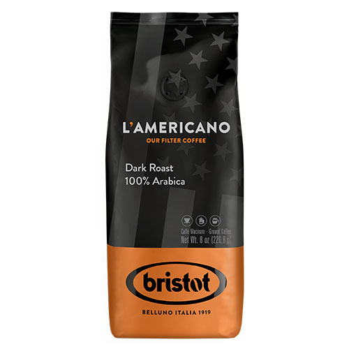 Bristot L'Americano Dark Roast