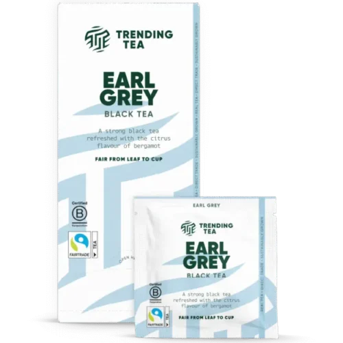 TrendingTea English Breakfast Sachets 25st